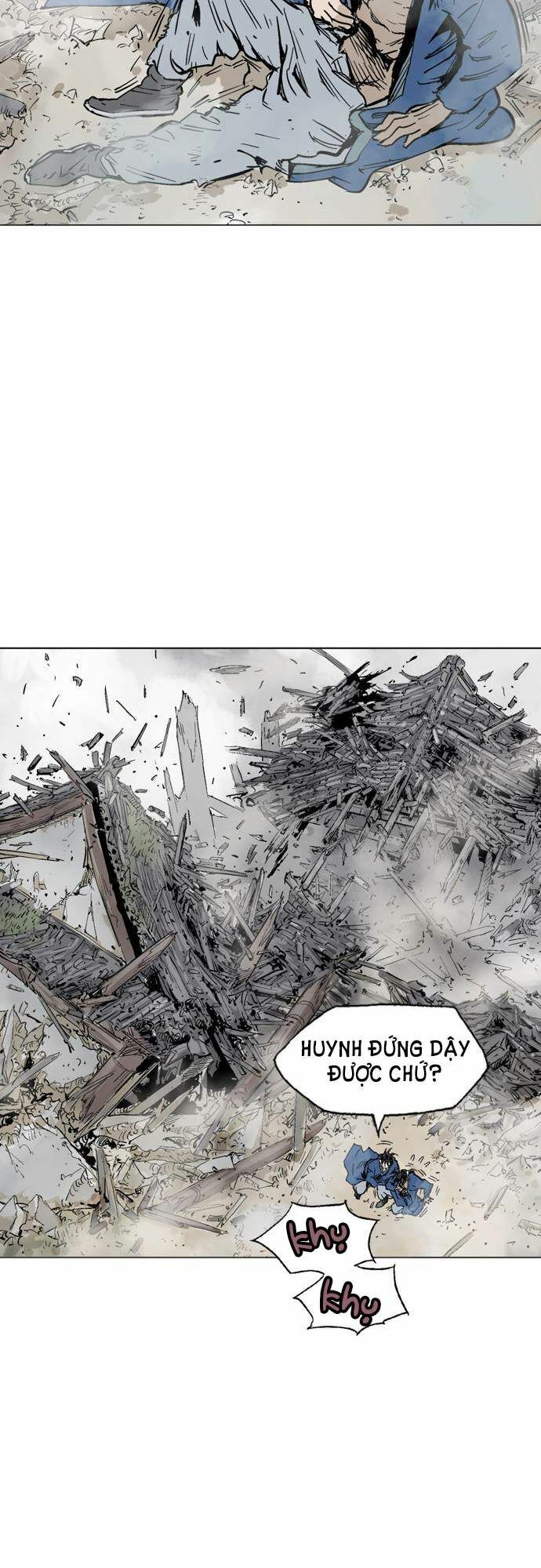 Gosu - Cao Thủ 2 Chapter 19 - Trang 21