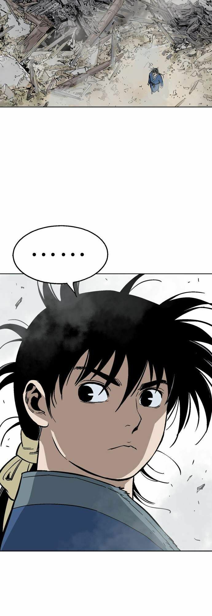 Gosu - Cao Thủ 2 Chapter 19 - Trang 23
