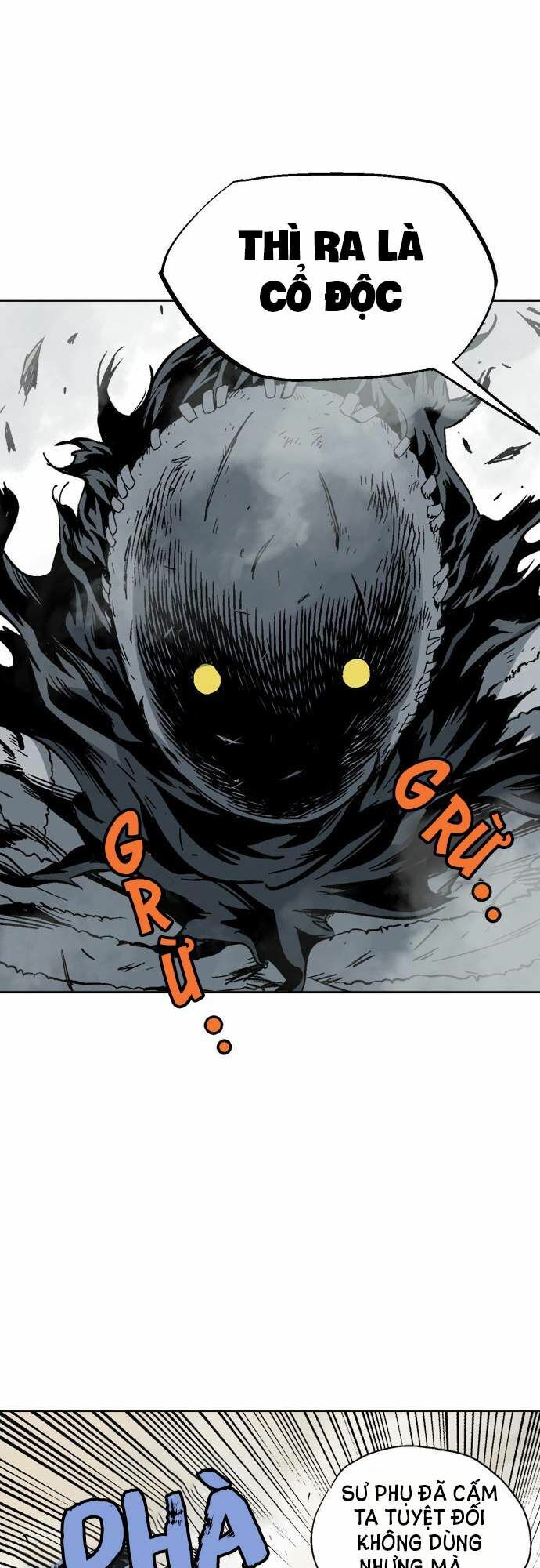 Gosu - Cao Thủ 2 Chapter 19 - Trang 24
