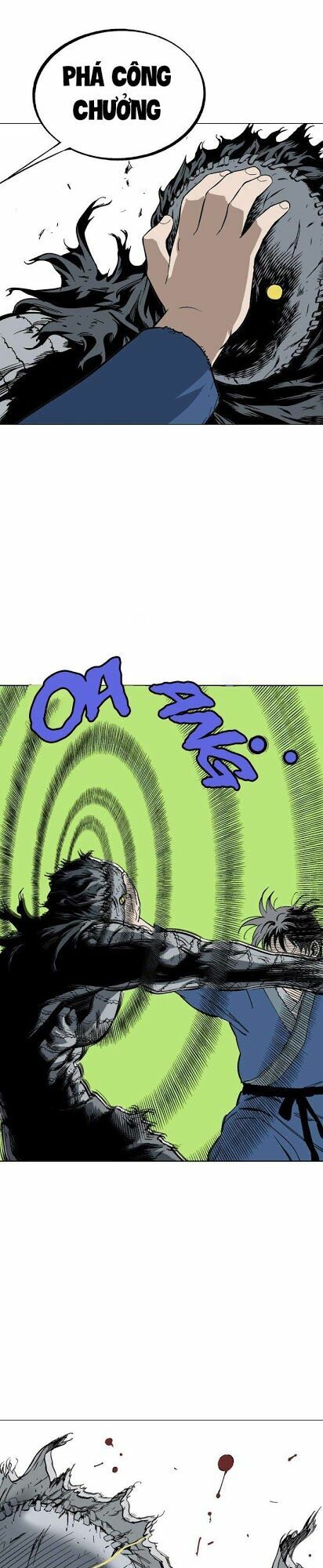 Gosu - Cao Thủ 2 Chapter 19 - Trang 26