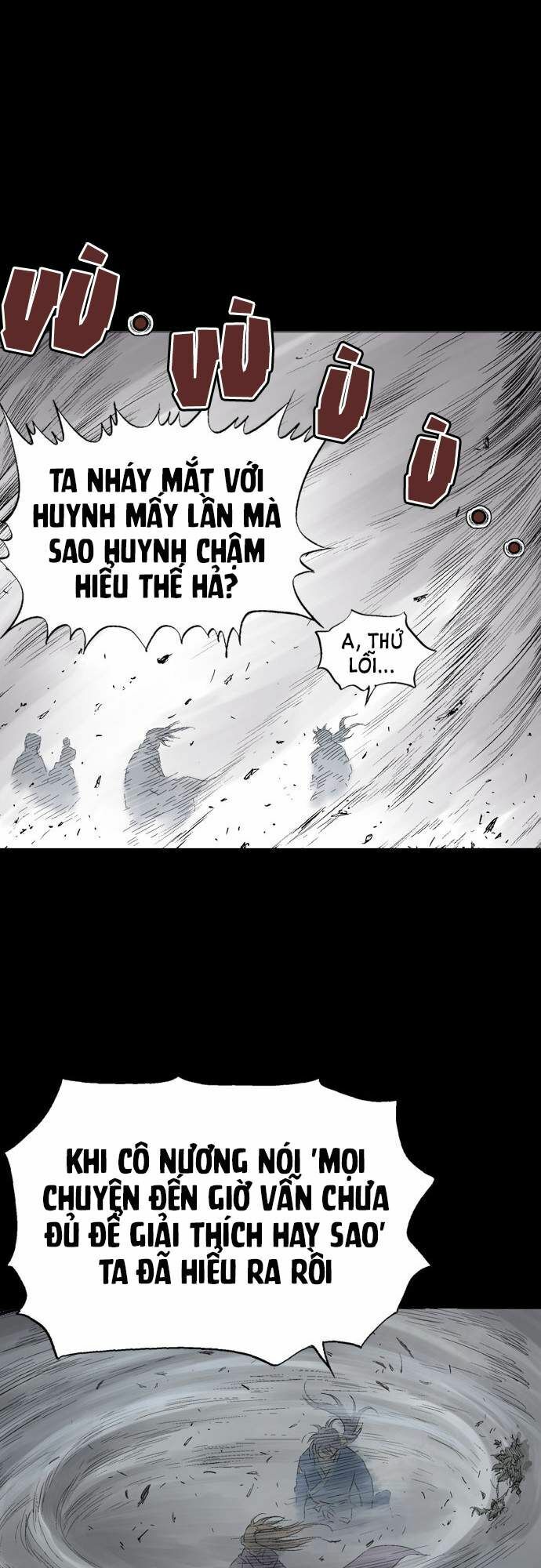 Gosu - Cao Thủ 2 Chapter 19 - Trang 30