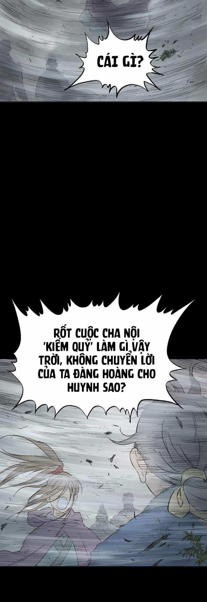 Gosu - Cao Thủ 2 Chapter 19 - Trang 31
