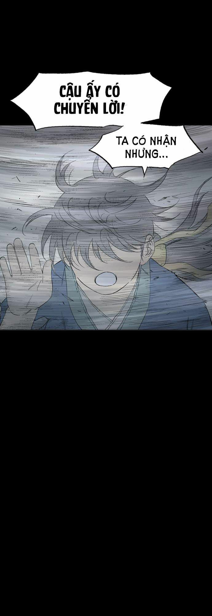 Gosu - Cao Thủ 2 Chapter 19 - Trang 32