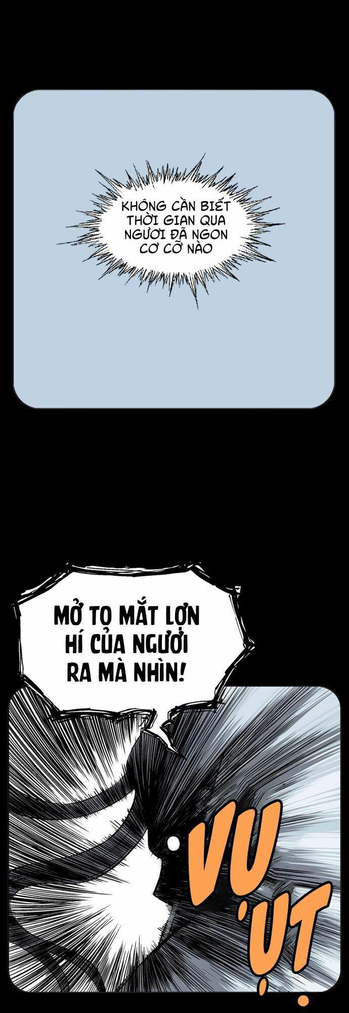 Gosu - Cao Thủ 2 Chapter 19 - Trang 33