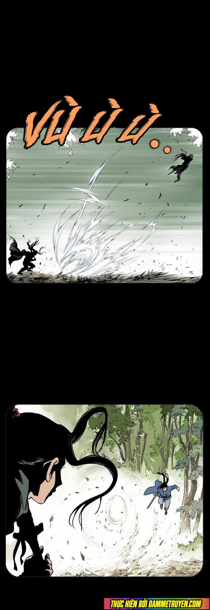 Gosu - Cao Thủ 2 Chapter 19 - Trang 37