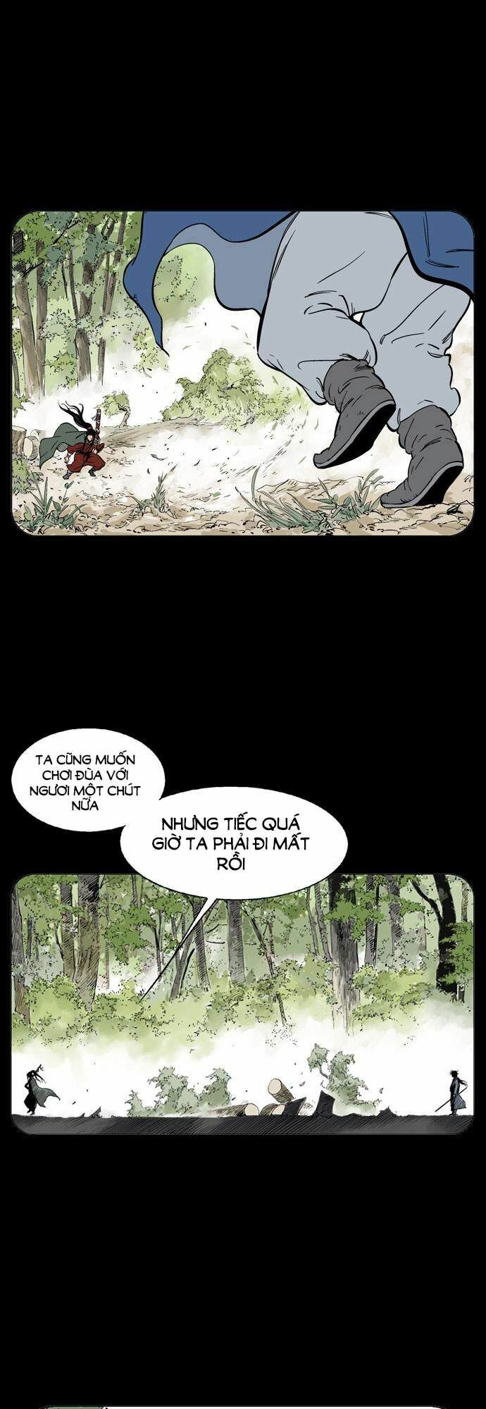 Gosu - Cao Thủ 2 Chapter 19 - Trang 38