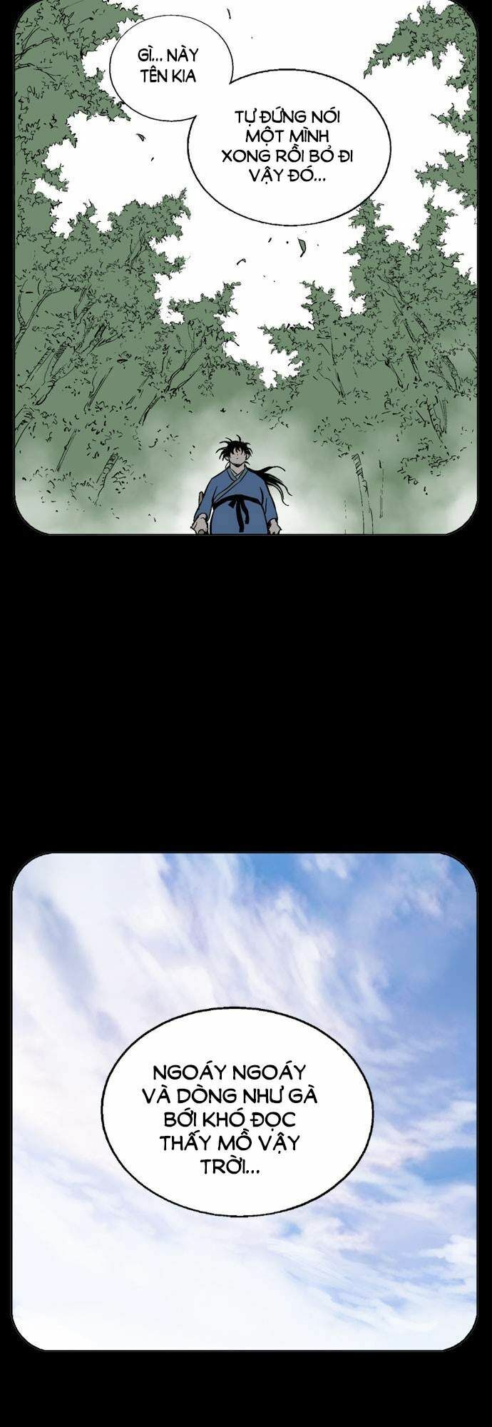 Gosu - Cao Thủ 2 Chapter 19 - Trang 39