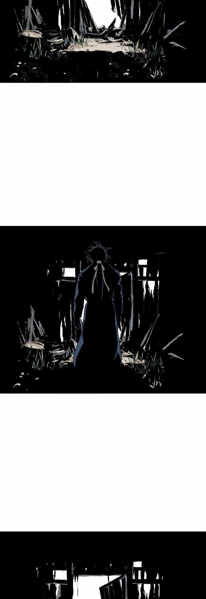 Gosu - Cao Thủ 2 Chapter 19 - Trang 4