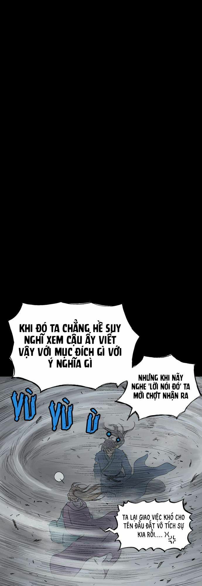 Gosu - Cao Thủ 2 Chapter 19 - Trang 40