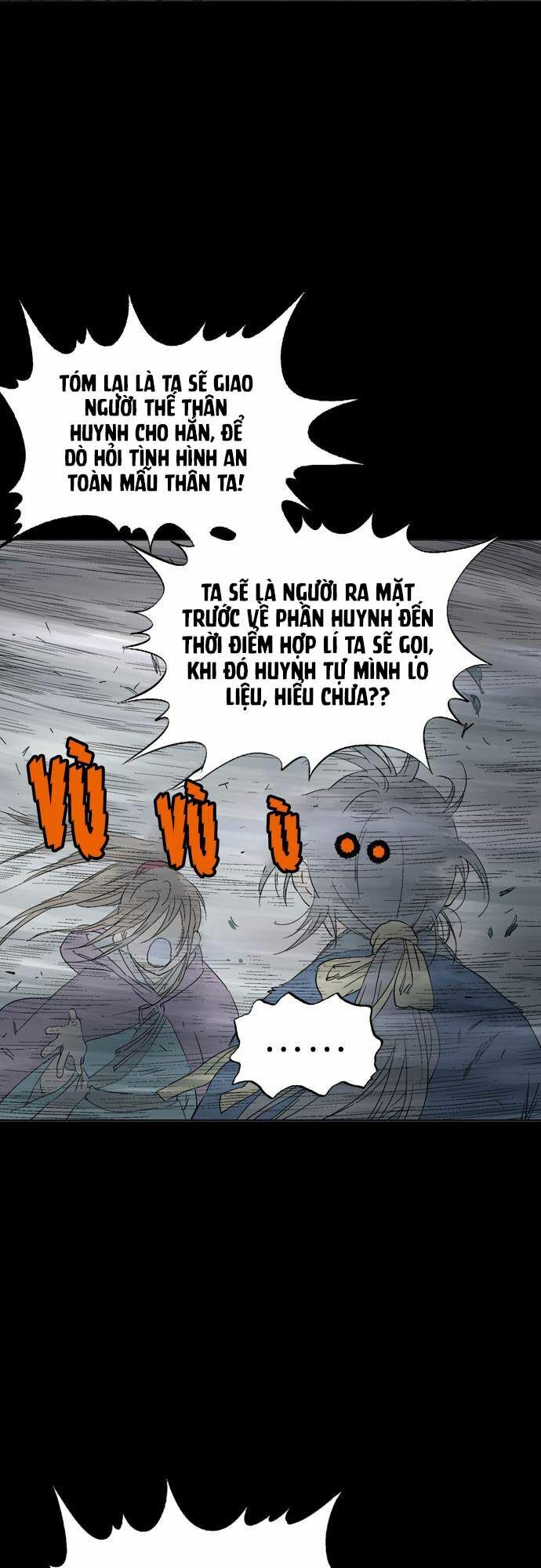 Gosu - Cao Thủ 2 Chapter 19 - Trang 41