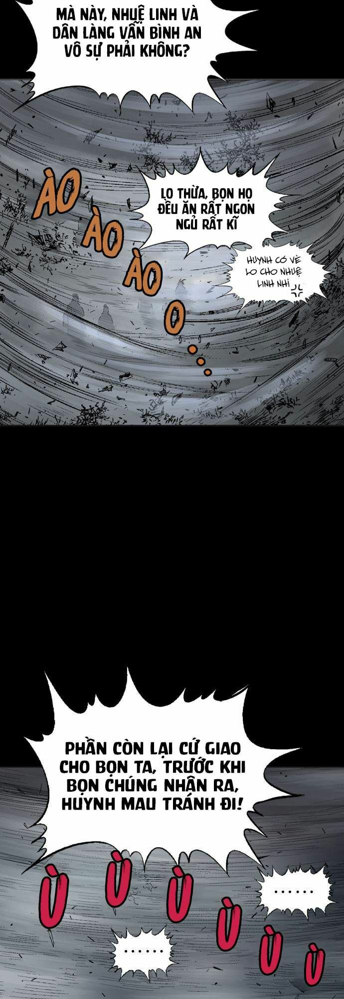 Gosu - Cao Thủ 2 Chapter 19 - Trang 42