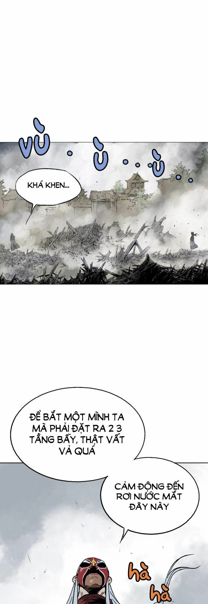 Gosu - Cao Thủ 2 Chapter 19 - Trang 44