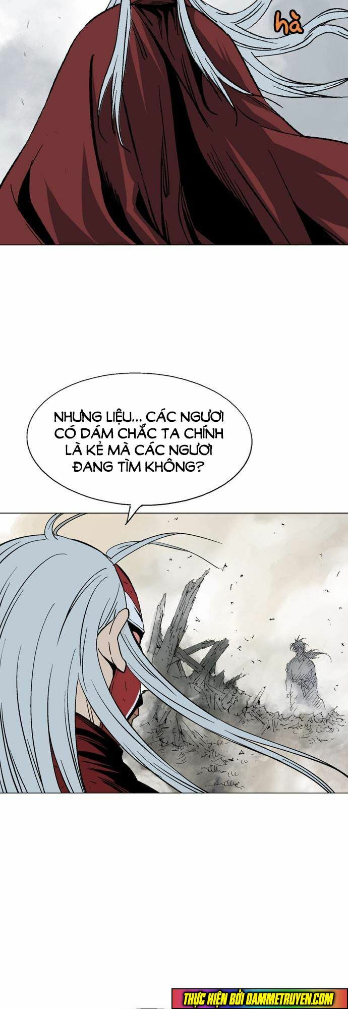 Gosu - Cao Thủ 2 Chapter 19 - Trang 45
