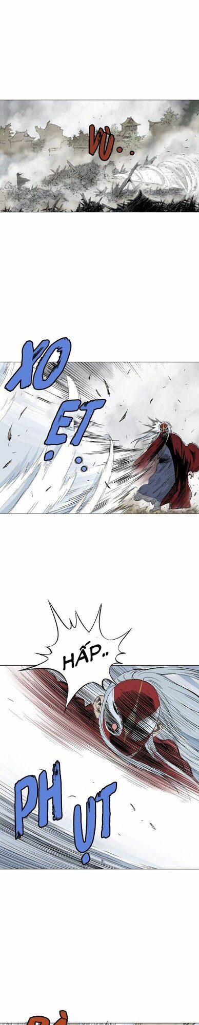 Gosu - Cao Thủ 2 Chapter 19 - Trang 47