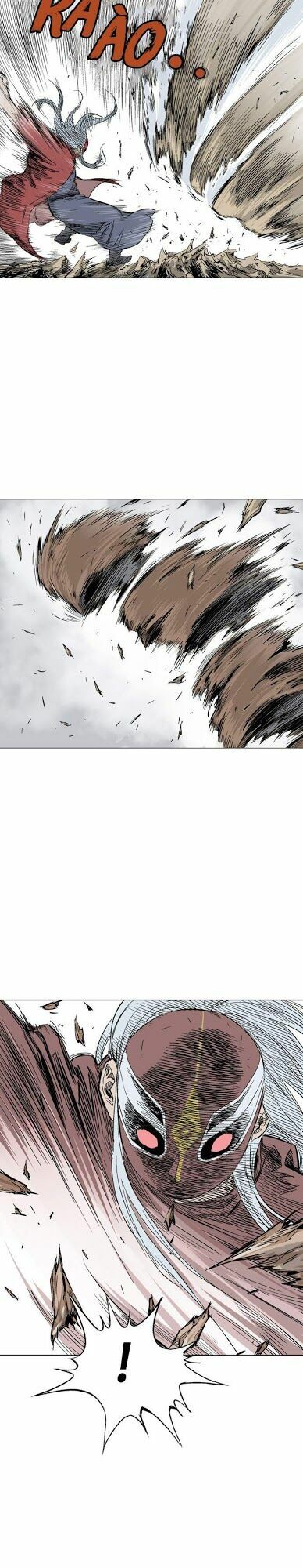 Gosu - Cao Thủ 2 Chapter 19 - Trang 48