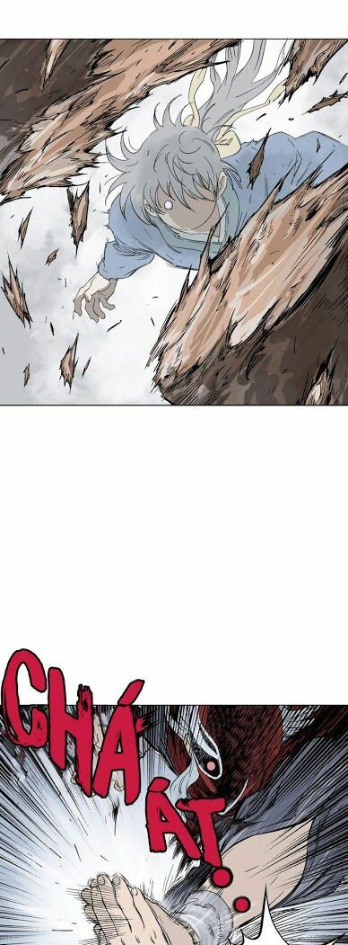 Gosu - Cao Thủ 2 Chapter 19 - Trang 49