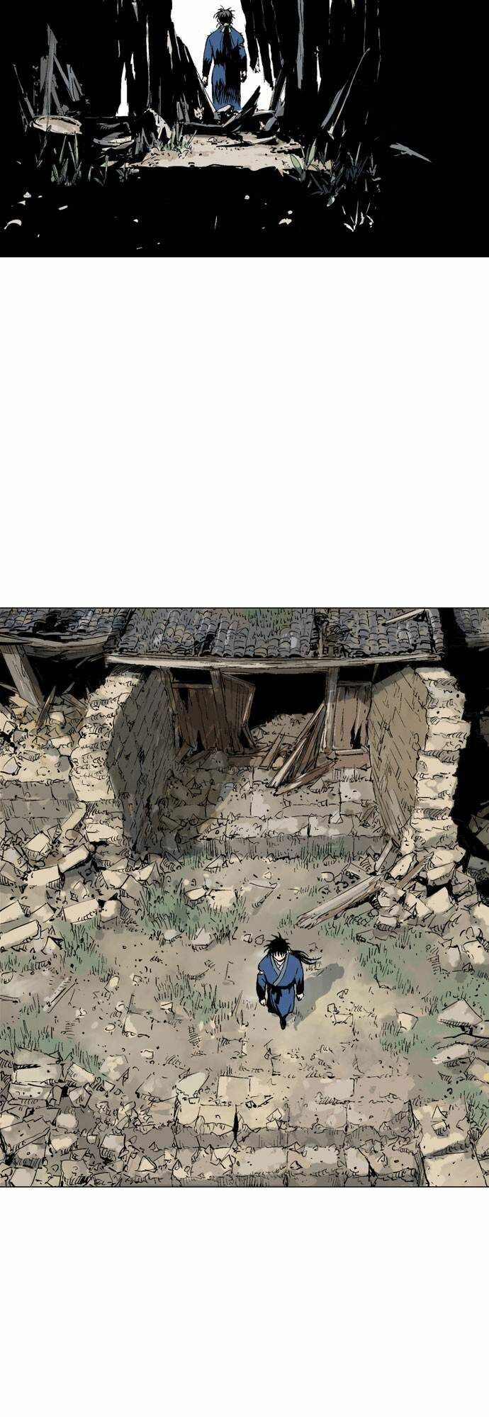 Gosu - Cao Thủ 2 Chapter 19 - Trang 5