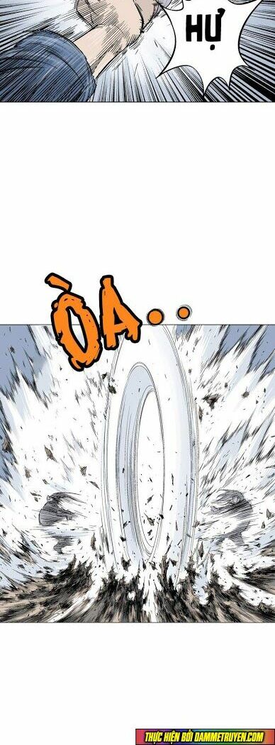 Gosu - Cao Thủ 2 Chapter 19 - Trang 50