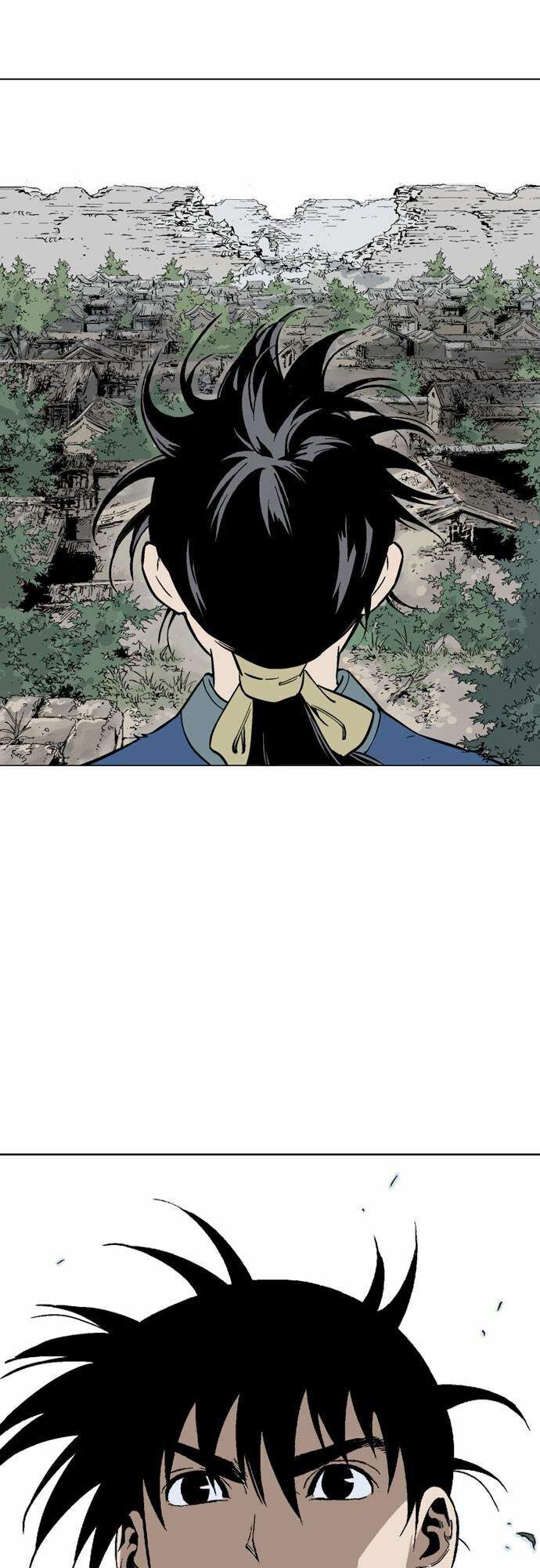 Gosu - Cao Thủ 2 Chapter 19 - Trang 6