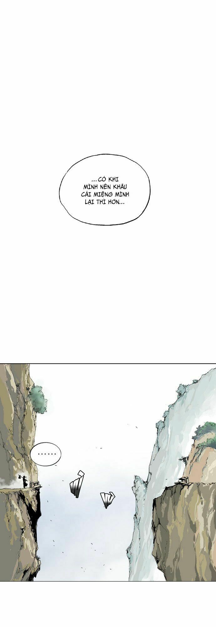 Gosu - Cao Thủ 2 Chapter 2 - Trang 12