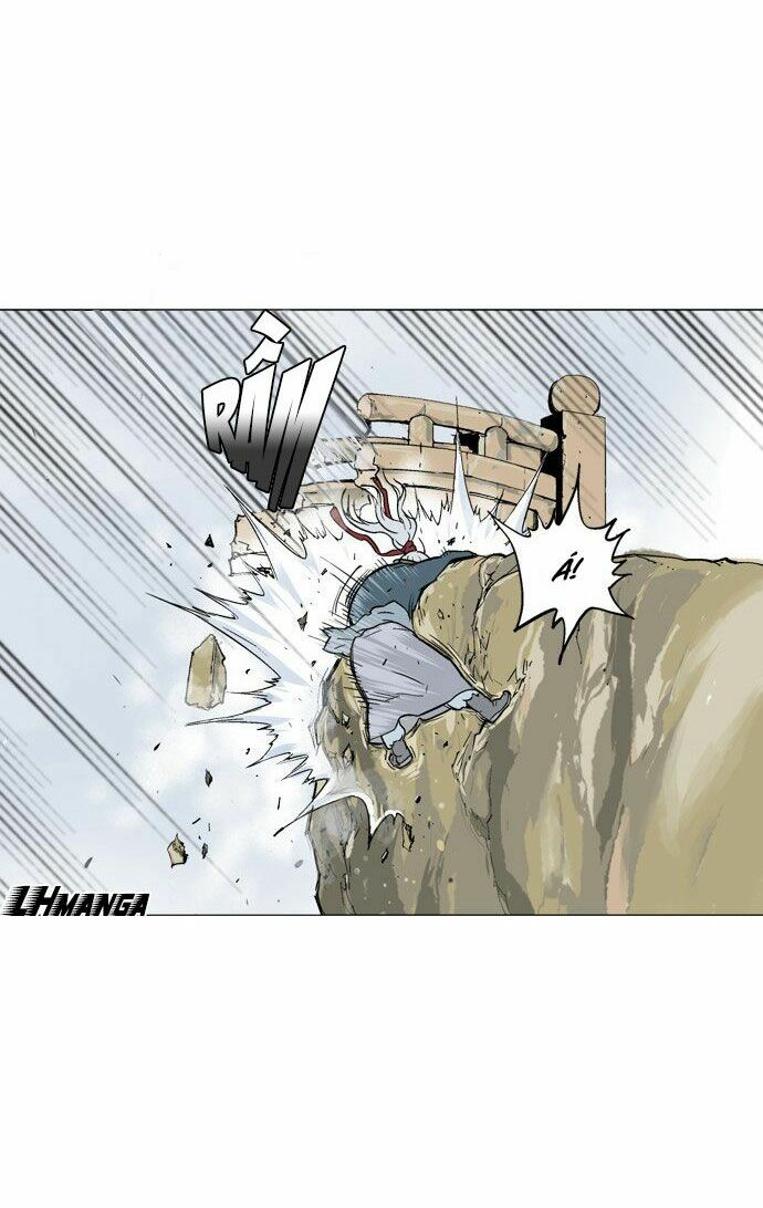 Gosu - Cao Thủ 2 Chapter 2 - Trang 16