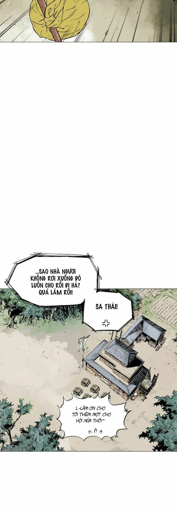 Gosu - Cao Thủ 2 Chapter 2 - Trang 19