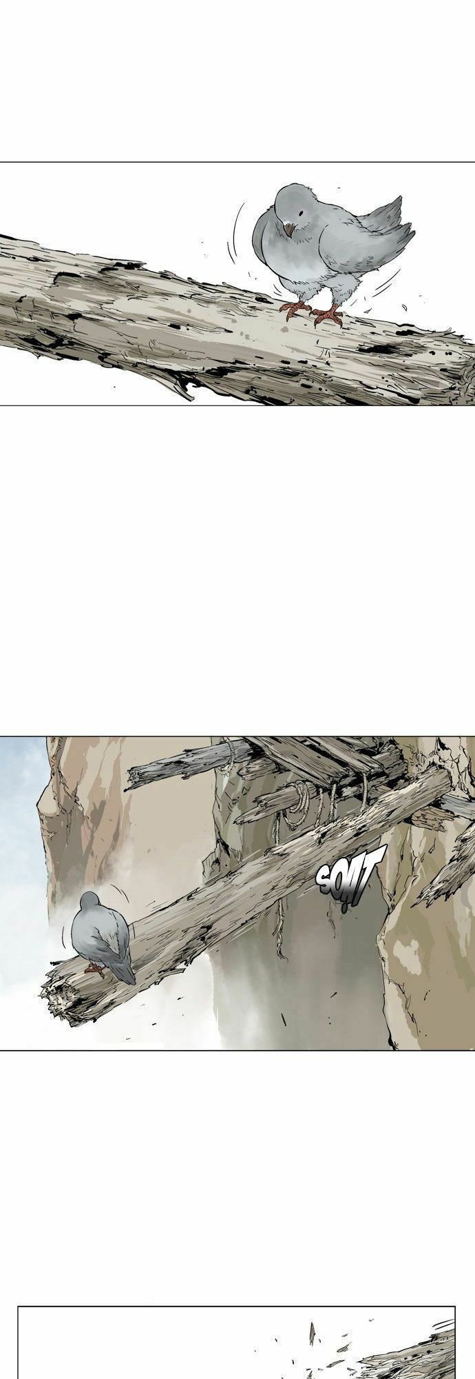 Gosu - Cao Thủ 2 Chapter 2 - Trang 25