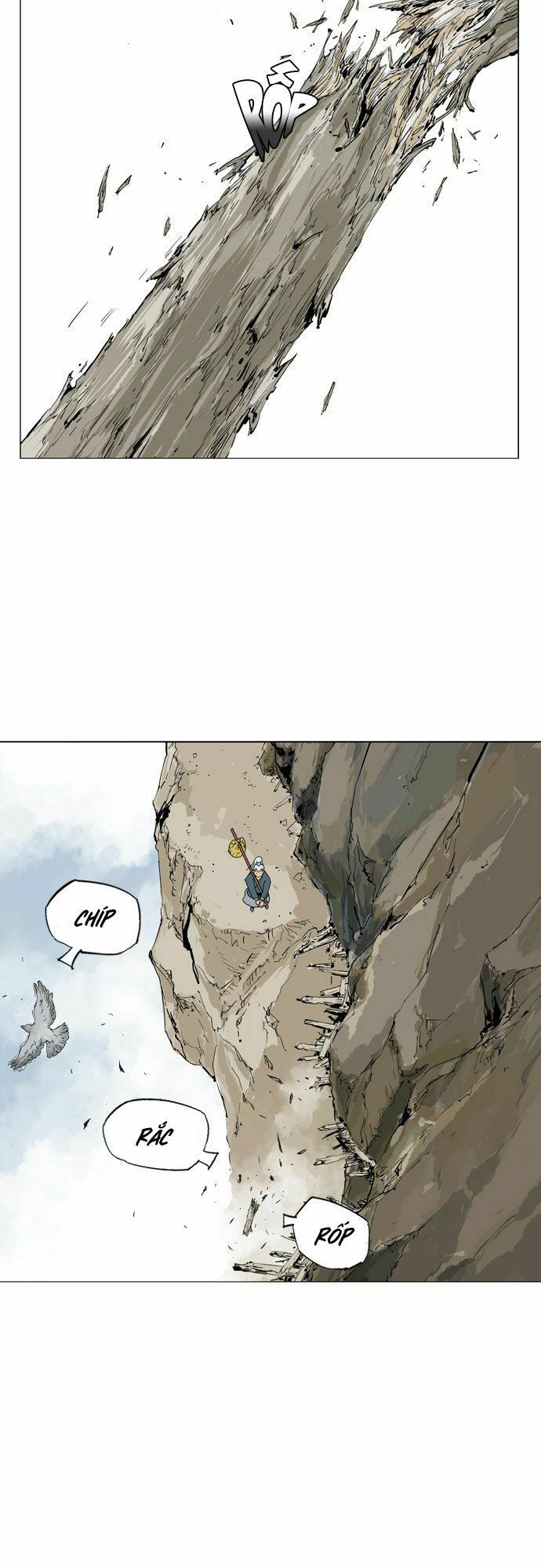 Gosu - Cao Thủ 2 Chapter 2 - Trang 26