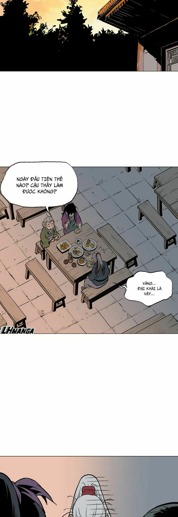 Gosu - Cao Thủ 2 Chapter 2 - Trang 29