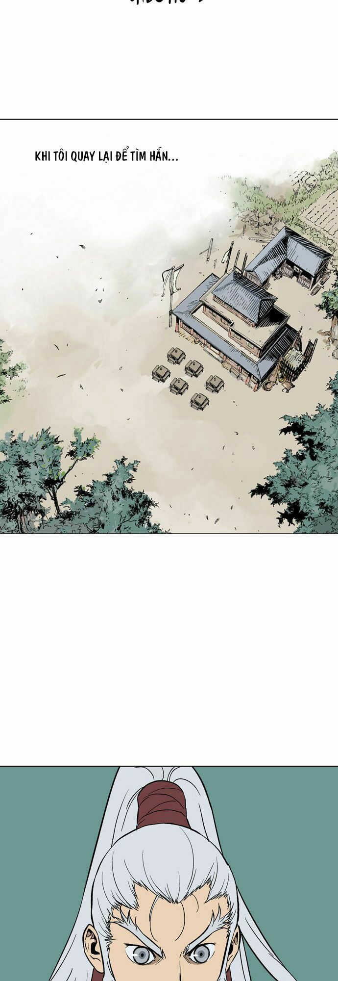 Gosu - Cao Thủ 2 Chapter 2 - Trang 3