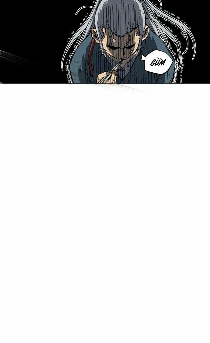 Gosu - Cao Thủ 2 Chapter 2 - Trang 31