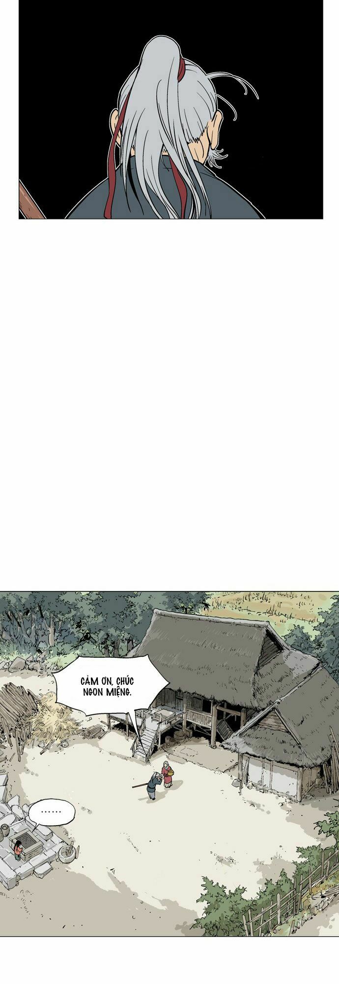 Gosu - Cao Thủ 2 Chapter 2 - Trang 37