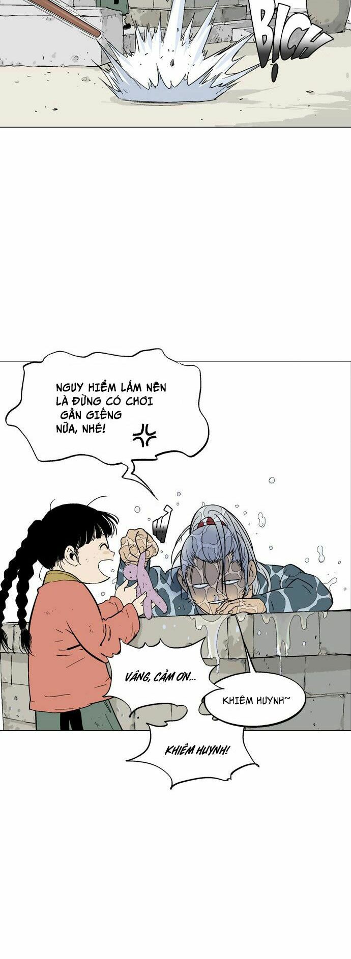 Gosu - Cao Thủ 2 Chapter 2 - Trang 39