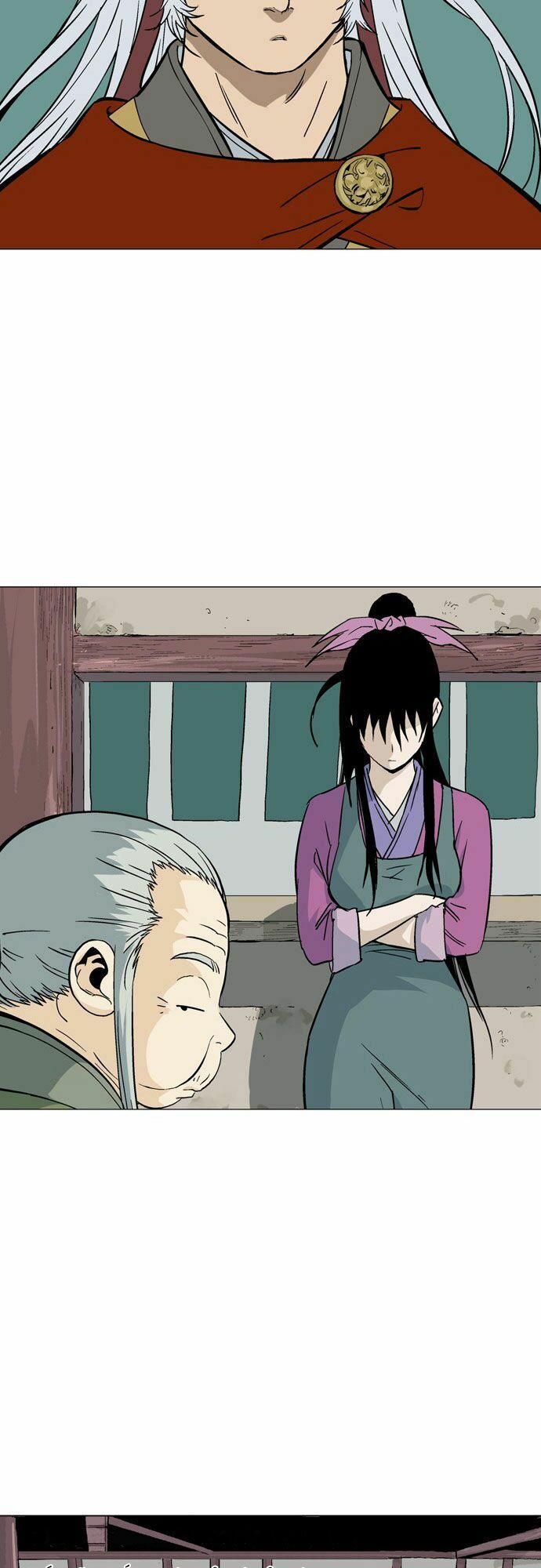 Gosu - Cao Thủ 2 Chapter 2 - Trang 4