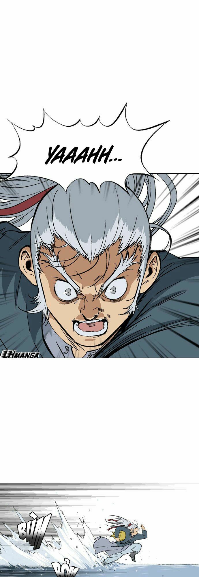 Gosu - Cao Thủ 2 Chapter 2 - Trang 40