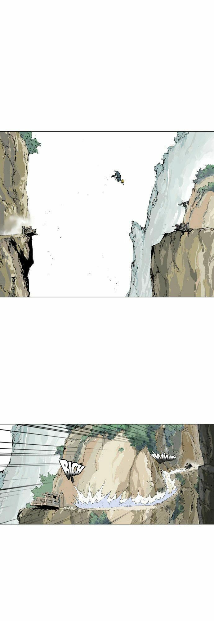 Gosu - Cao Thủ 2 Chapter 2 - Trang 44