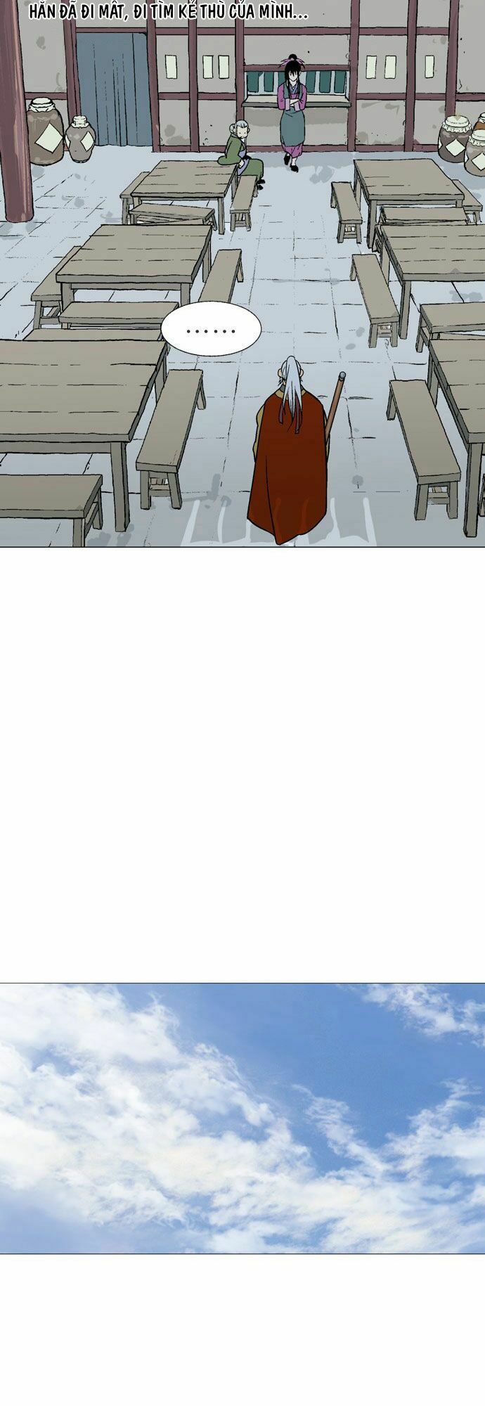 Gosu - Cao Thủ 2 Chapter 2 - Trang 5