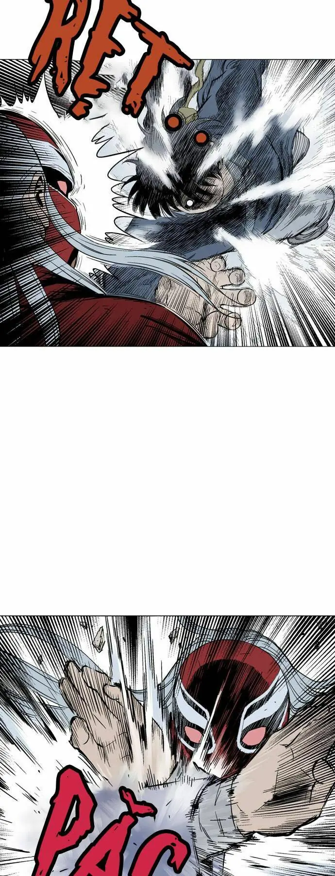 Gosu - Cao Thủ 2 Chapter 20 - Trang 10