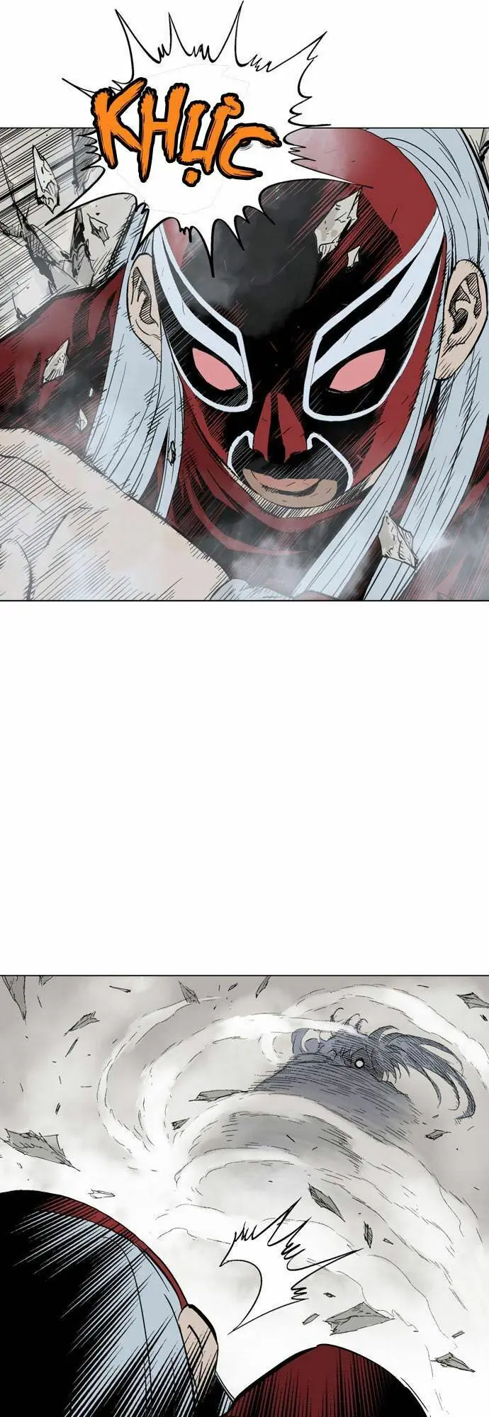 Gosu - Cao Thủ 2 Chapter 20 - Trang 12