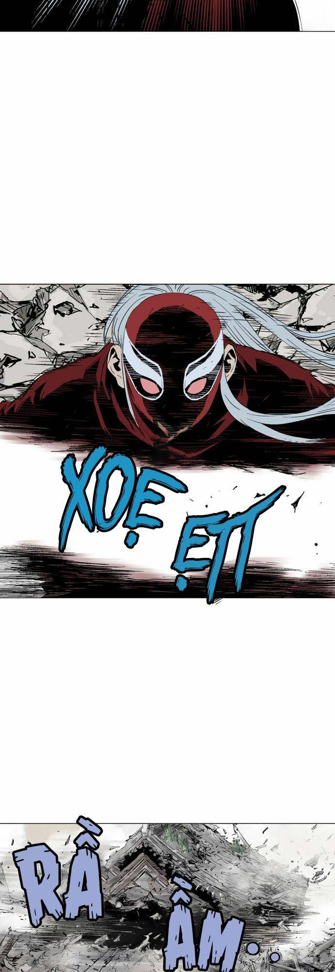 Gosu - Cao Thủ 2 Chapter 20 - Trang 13