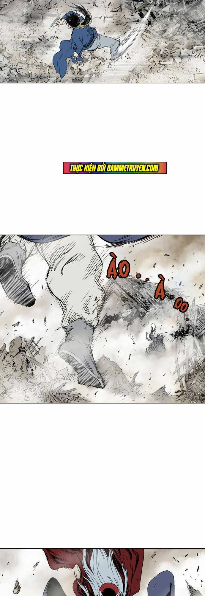 Gosu - Cao Thủ 2 Chapter 20 - Trang 14