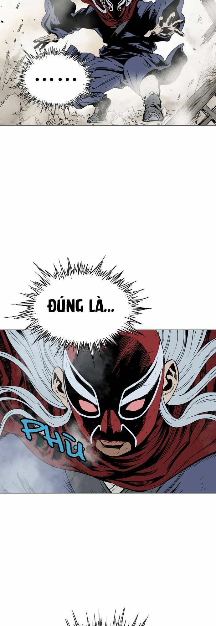 Gosu - Cao Thủ 2 Chapter 20 - Trang 15