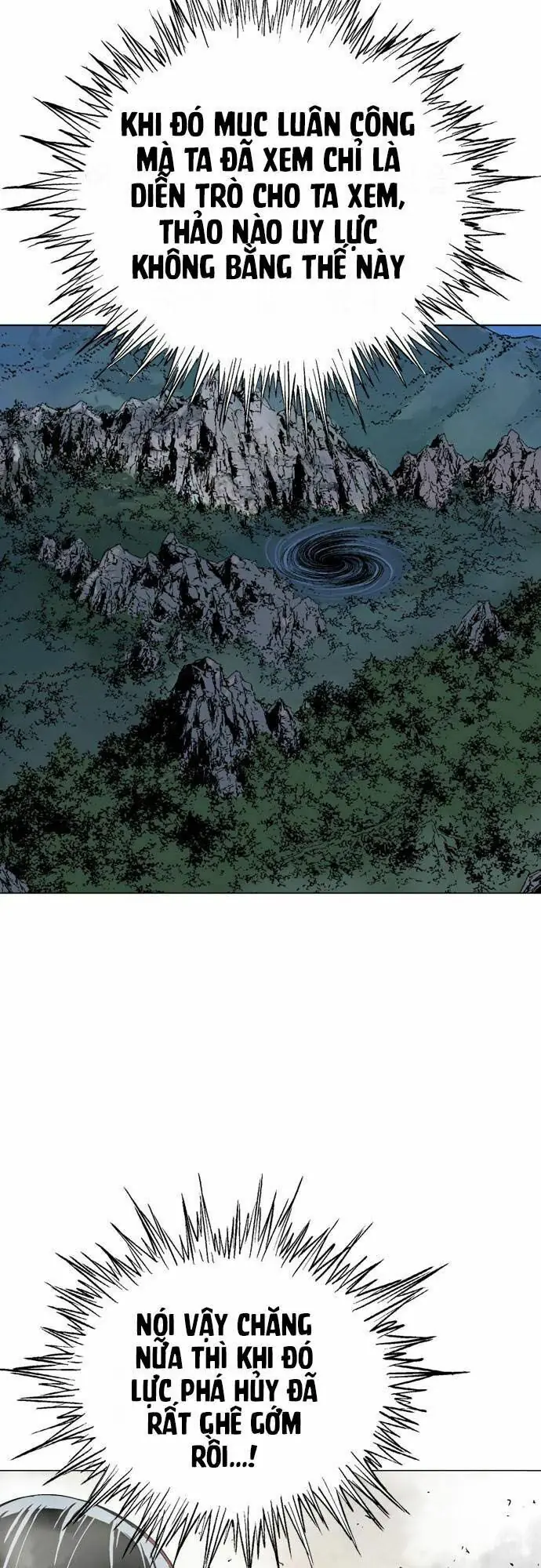 Gosu - Cao Thủ 2 Chapter 20 - Trang 16