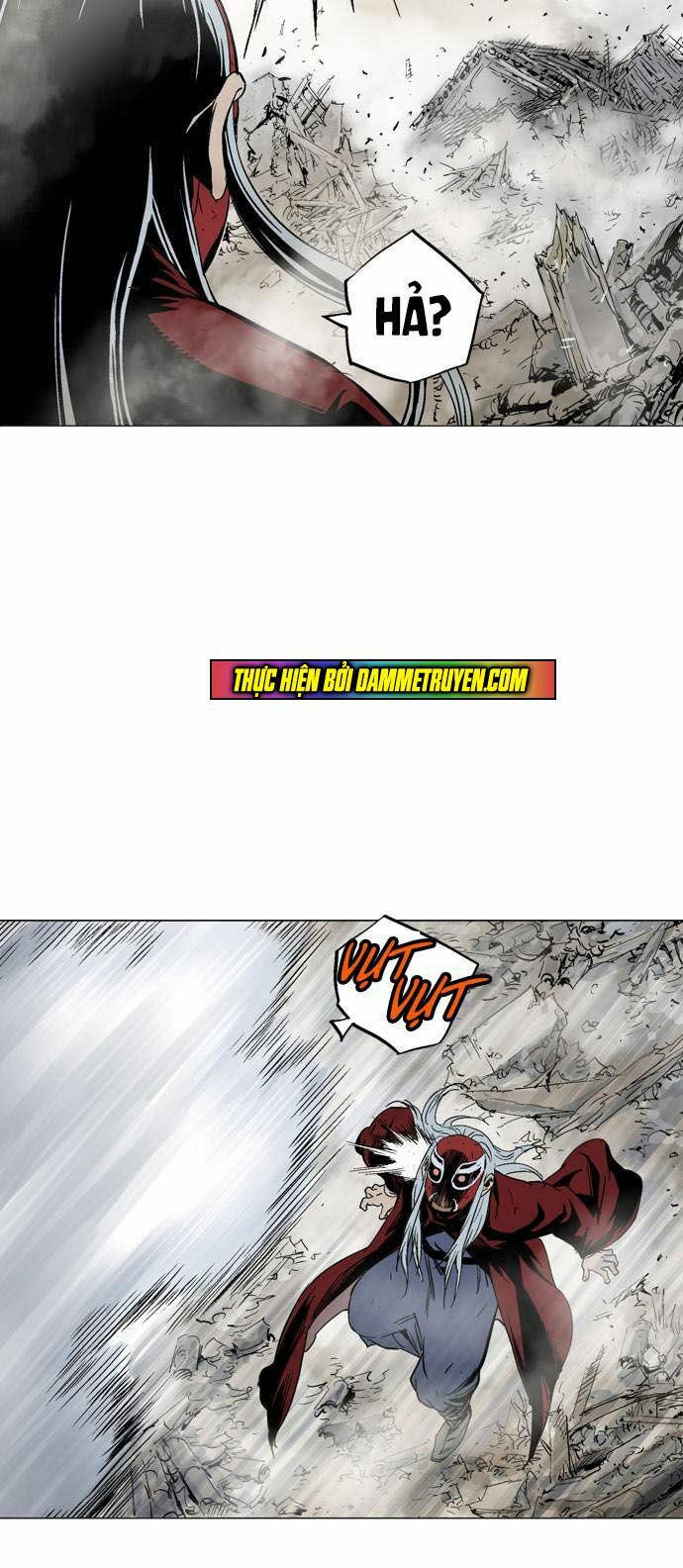 Gosu - Cao Thủ 2 Chapter 20 - Trang 17