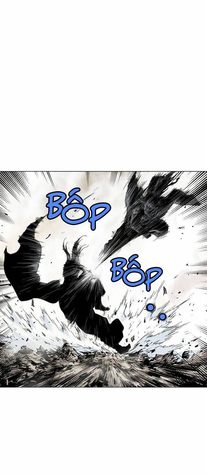 Gosu - Cao Thủ 2 Chapter 20 - Trang 18