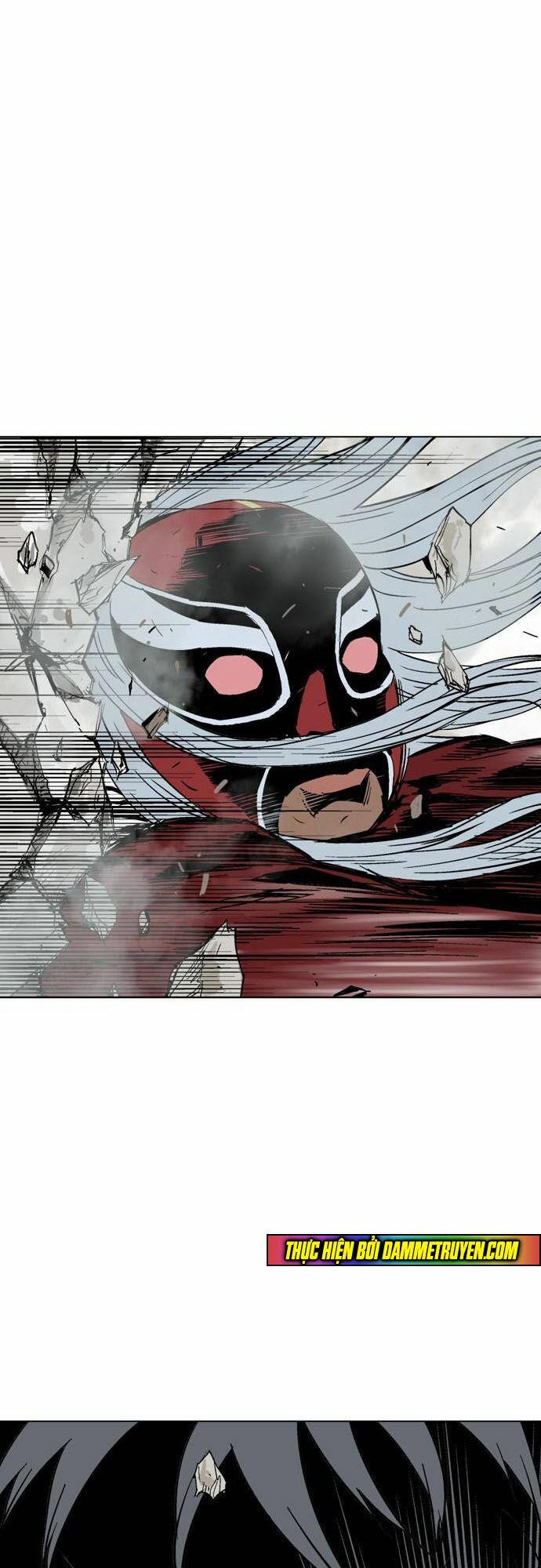 Gosu - Cao Thủ 2 Chapter 20 - Trang 20