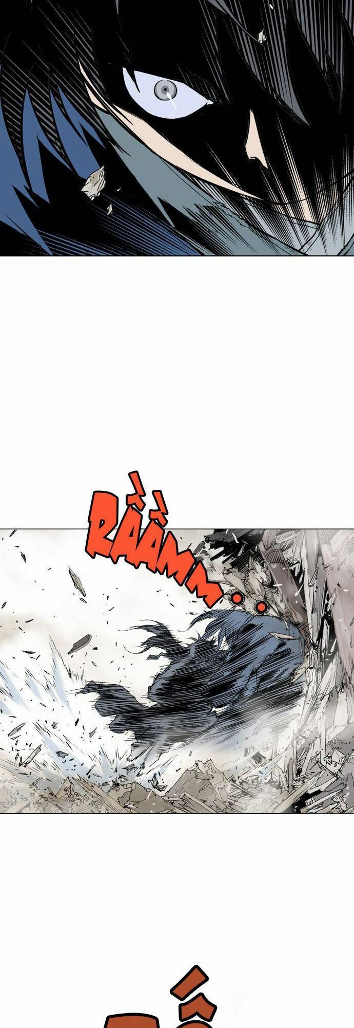 Gosu - Cao Thủ 2 Chapter 20 - Trang 21