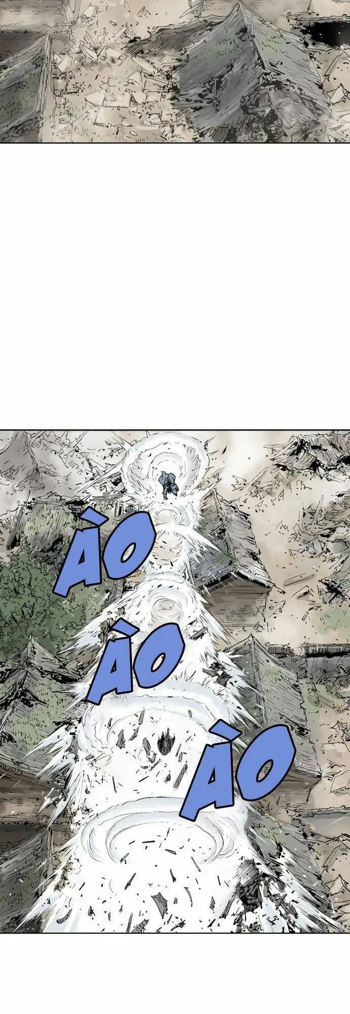 Gosu - Cao Thủ 2 Chapter 20 - Trang 23