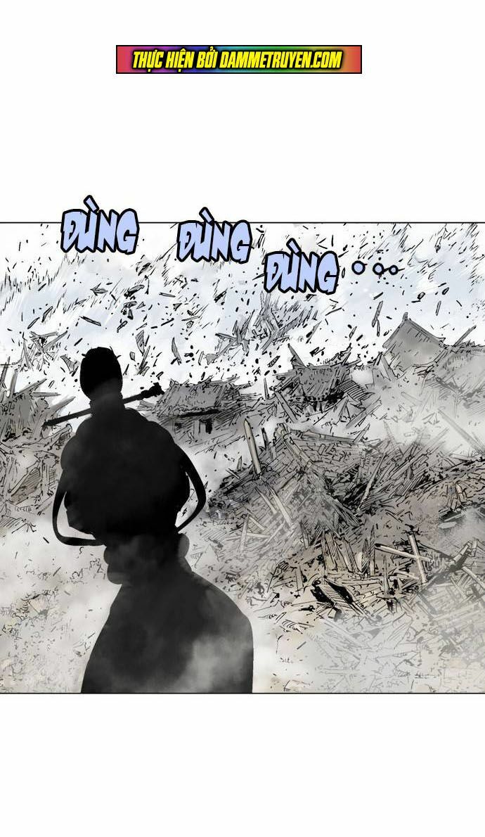 Gosu - Cao Thủ 2 Chapter 20 - Trang 24
