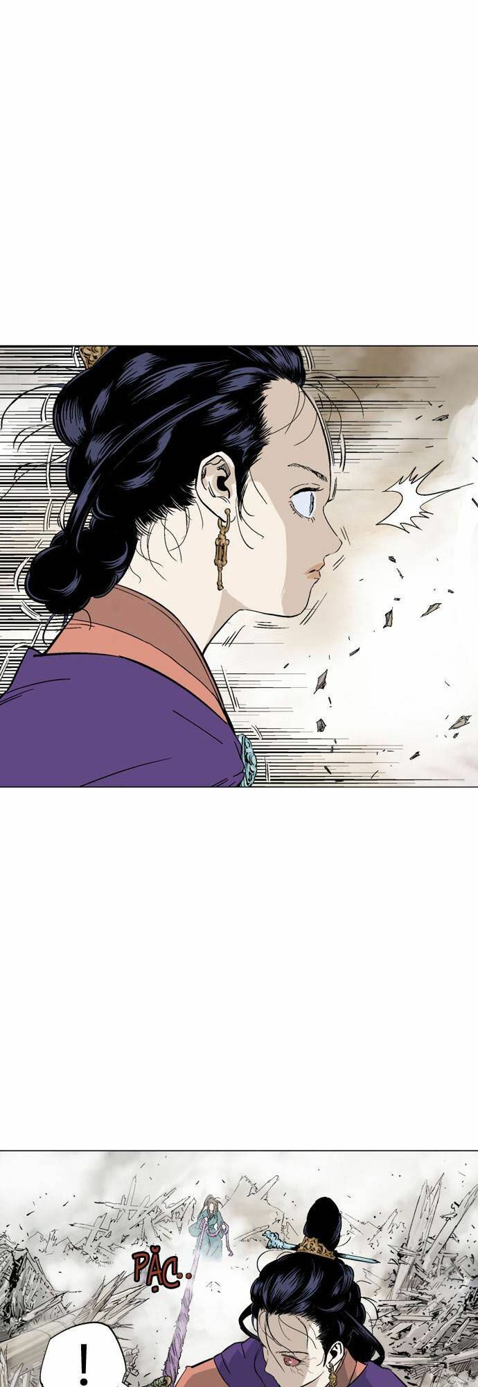 Gosu - Cao Thủ 2 Chapter 20 - Trang 27